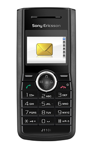 Klingeltöne Sony-Ericsson J120i kostenlos herunterladen.